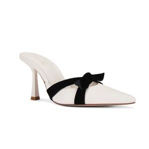 Raye the Label khloe pointed toe mules